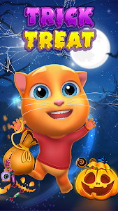 Gato Falante Oscar - Download do APK para Android