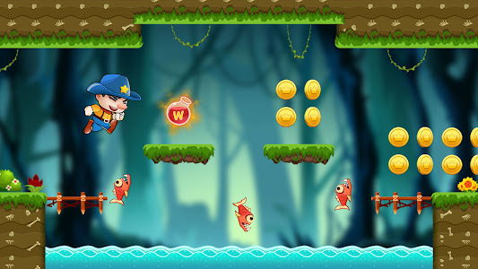 Super Bino Go - Novo jogo de aventura 2020 - Baixar APK para