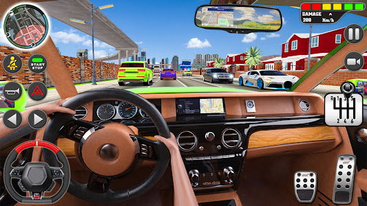 City Driving School Simulator: 3D Car Parking 2019 Android Game APK  (.) by Better Games Studio Pty  Ltd - Download to your mobile from PHONEKY