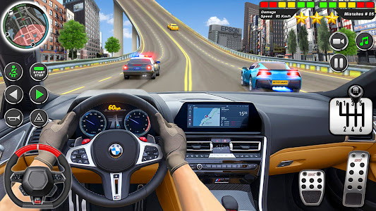 Car Driving School - APK Download for Android