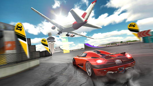 Extreme Car Driving Simulator 4.0 (arm-v7a) (Android 2.3.4+) APK Download  by AxesInMotion Racing - APKMirror