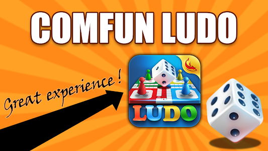 Ludo Comfun-Online Friend Game by TIANQIN INDIA PRIVATE LIMITED