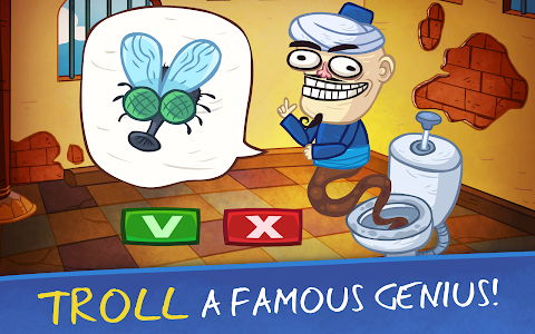 Troll Face Quest Video Games - Microsoft Apps