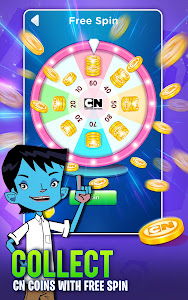 Cartoon Network Ludo Android Game APK () by  Zapak - Download to your mobile from PHONEKY