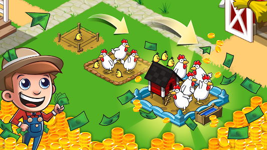 idle farming empire issues idle farming empire issues