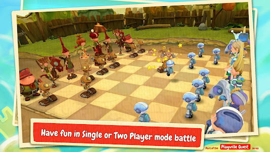 Toon Clash CHESS download the new version for iphone