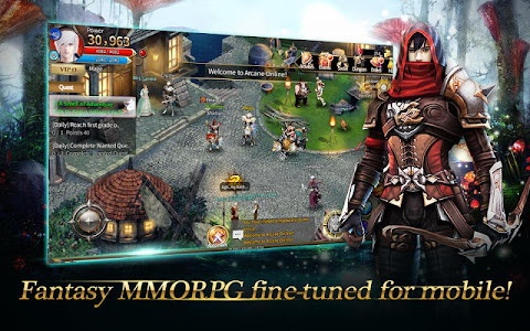 Ragnarok, Arcane Legends e mais: veja os melhores MMORPG para Android