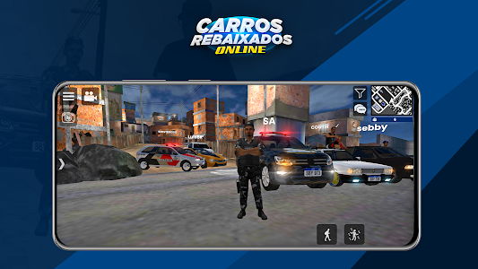 Rebaixados Elite Brasil Android Game APK (com.sebby.rebaixadoselitebrasil)  by Sebby Games - Download to your mobile from PHONEKY