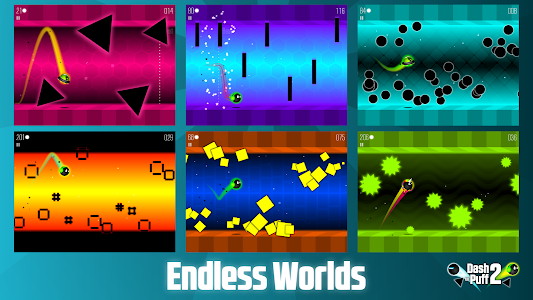 Dash Till Puff 2 Android 終了 Apk Com Riftergames Dtp2 Android Rifter Gamesが提供する Phonekyから携帯端末にダウンロード