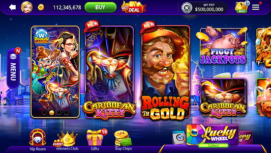 doubleu casino free slots apk