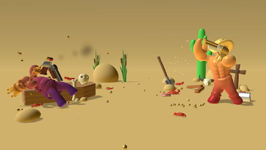 Gumslinger