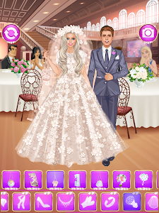 Casamento Jogo de Vestir Noiva APK (Android Game) - Baixar Grátis