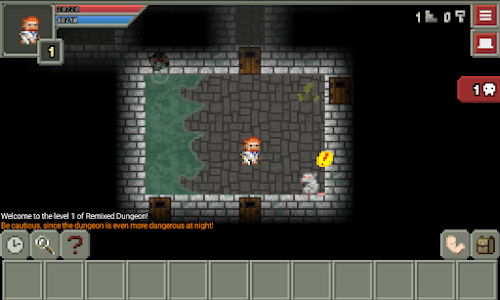 Dungeon Winners RPG Retro Pixel Online Roguelike APK for Android - Download