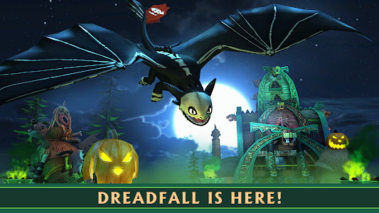 Download do APK de School of Dragons para Android