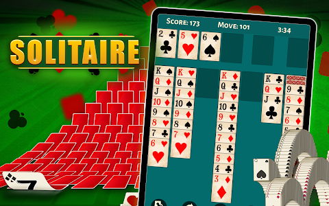 Solitaire 365 - Free - APK Download for Android