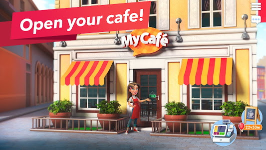 My Café: aprenda a jogar o game de celular que lembra Café Mania