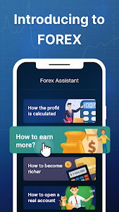 Forex Game Trading 4 beginners Android Game APK (forex.game) by Trading ...