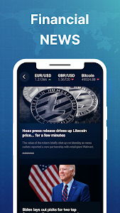 Forex Game Trading 4 beginners Android Game APK (forex.game) by Trading ...