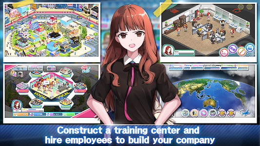 Jogos de Anime Manga Japoneses - Corrida Kawaii - Baixar APK para Android