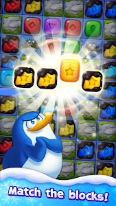 Pengle - Penguin Match 3 – Apps no Google Play