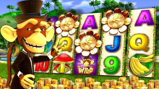 pokie magic casino slots