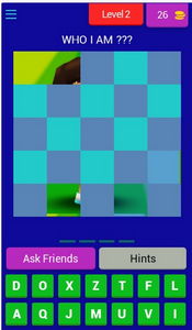 Subway Surfers Quiz