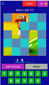 Subway Surfers Quiz