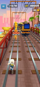 Subway Surfers Android Jogos APK (com.kiloo.subwaysurf) por SYBO Games -  Faça o download para o seu celular a partir de PHONEKY