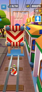 Subway Surfers Android Jogos APK (com.kiloo.subwaysurf) por SYBO Games -  Faça o download para o seu celular a partir de PHONEKY