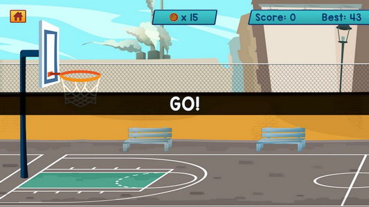 Basketball Bubble Toss Burst Free Mega Super Games