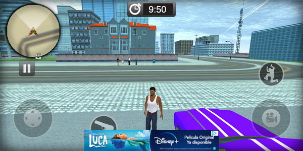 San Andreas Crime City Gangster 3d Android Game Apk Comrcgamessanandreascrimestreetclash By 3417