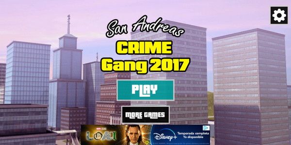 San Andreas Crime City Gangster 3d Android Game Apk Comrcgamessanandreascrimestreetclash By 4786