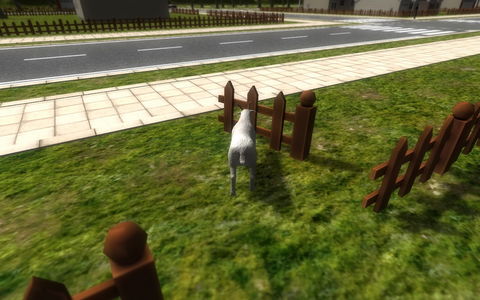Crazy Goat FREE