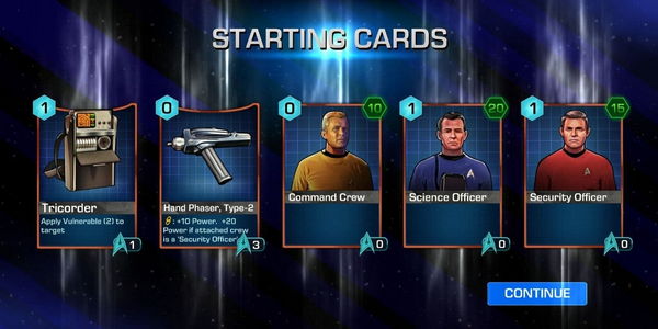 Star Trek Mobile Game Android Game APK (com.catdaddy.startrek2k) by 2K ...