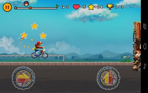 BMX Extreme