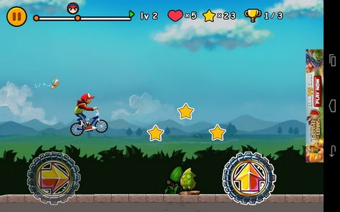 BMX Extreme