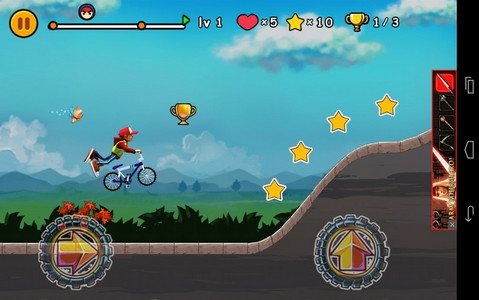 BMX Extreme