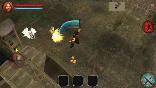 Dungeon Clash - Idle AFK RPG  3D Offline Crawler - Baixar APK