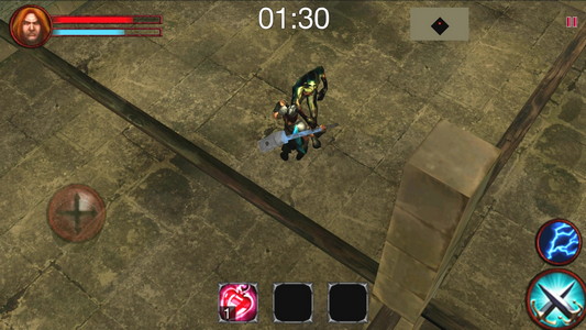 Darkest AFK - IDLE RPG offline para Android - Download