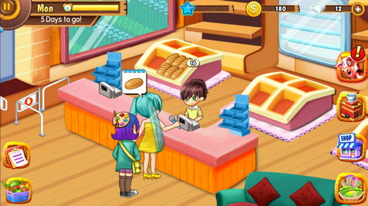 Farm Animals Games Simulators