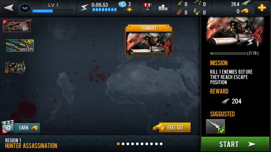contract killer 2 mod apk zonamers contract killer 2 mod apk zonamers