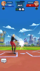 Baseball Club: PvP Multiplayer