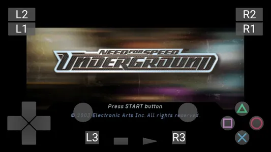 PS Emulator