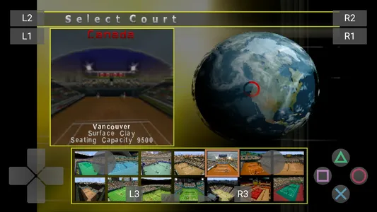 PS Emulator