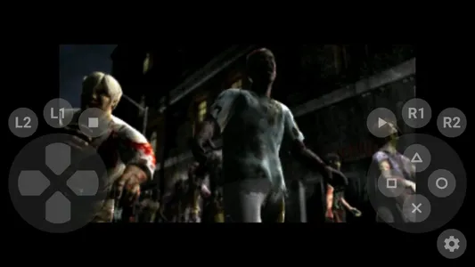 PS Emulator