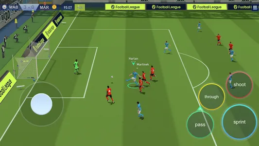 Football League 2024