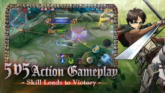 Mobile Legends: Bang Bang
