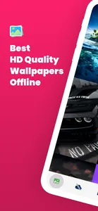 Wallpapers for iPhone - iOS 17