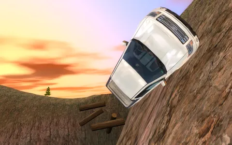 4x4 Truck 3D