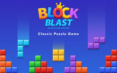Block Blast!